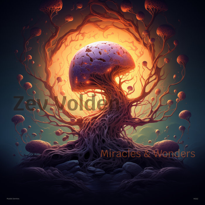 Miracles & Wonders | Zev Volden | Mutable Identities