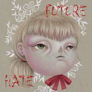 Potboiler cover