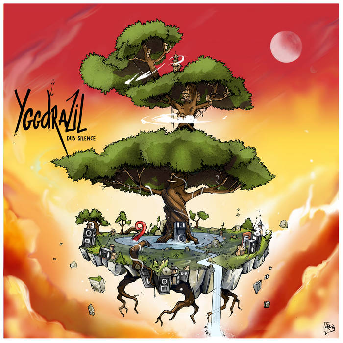 Yggdrazil | Dub Silence