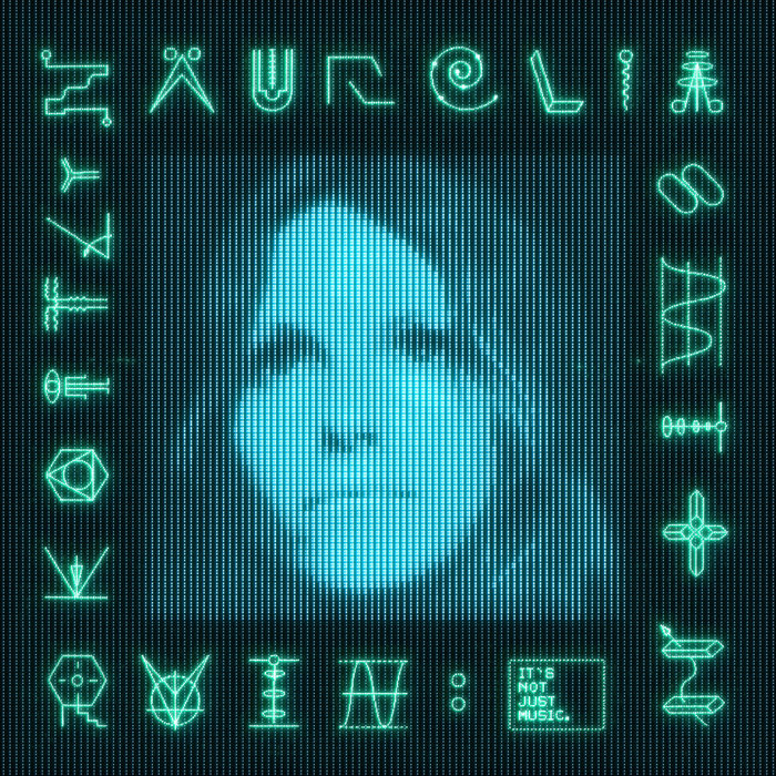 Kaitlyn Aurelia Smith - Ruin: It's Not Just Music