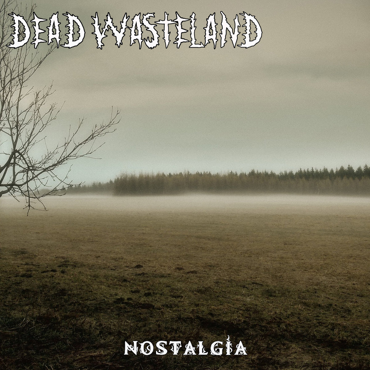 Nostalgia | Dead Wasteland