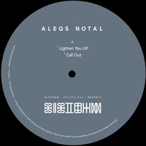 Aleqs Notal — Call Out