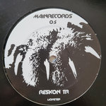 Mainrecords 05 / Reston Tr - Lion Step