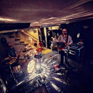 Spookey-Groovey-Jam 10-28-22 cover