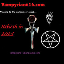 Rebirth in 2024 cover art