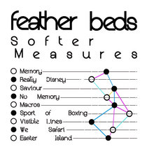 Softer Measures cover art