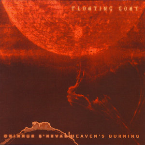Heaven's Burning cover