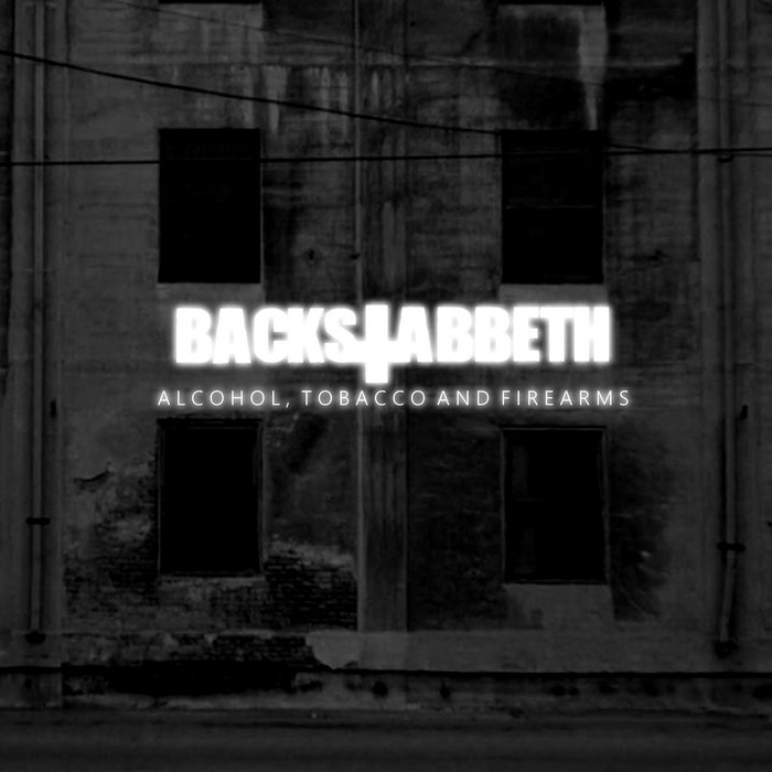 Alcohol, Tobacco and Firearms BACKSTABBETH PigRat