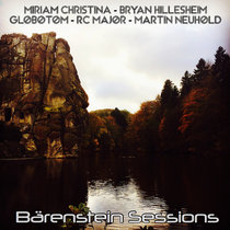 Bärenstein Sessions cover art