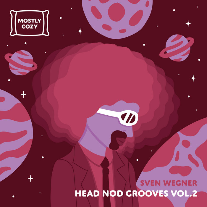 Head Nod Grooves Vol. 2 (MC005) Sven Wegner