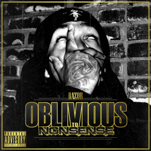 Oblivious To Nonsense ( Hosted By: DJ StarChild ) cover