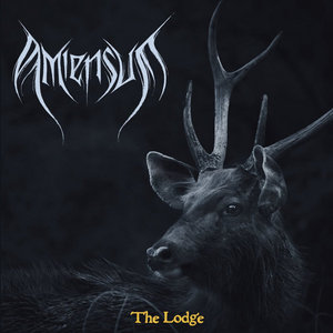 The Lodge (Agalloch Cover) cover