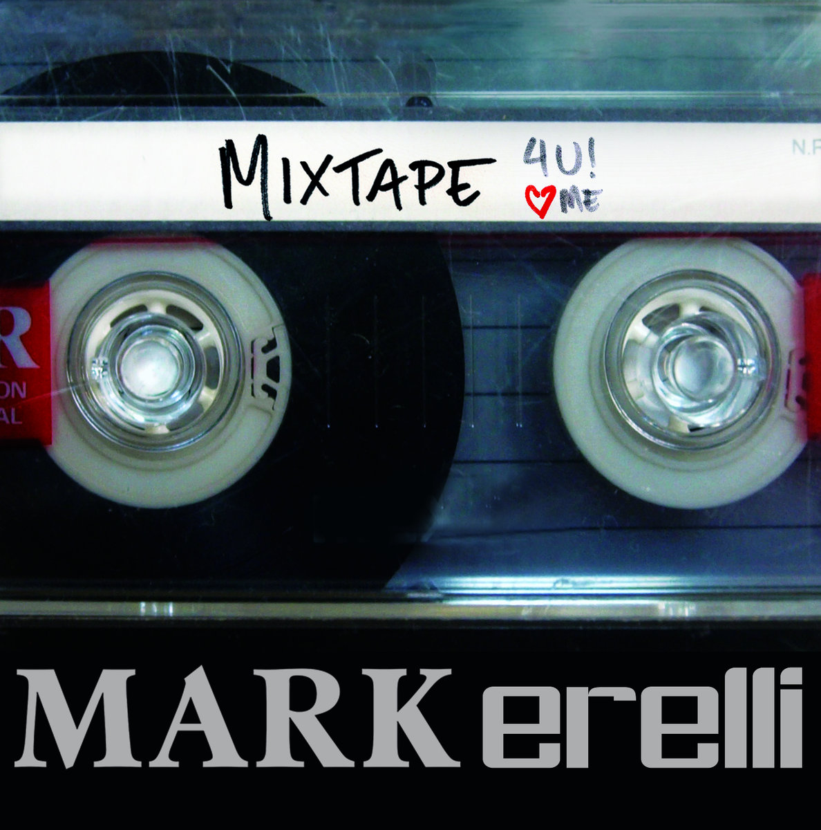Against All Odds Take A Look At Me Now Mark Erelli