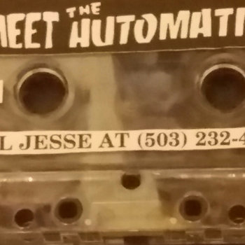 Music | The Automatics (U.S.A.)