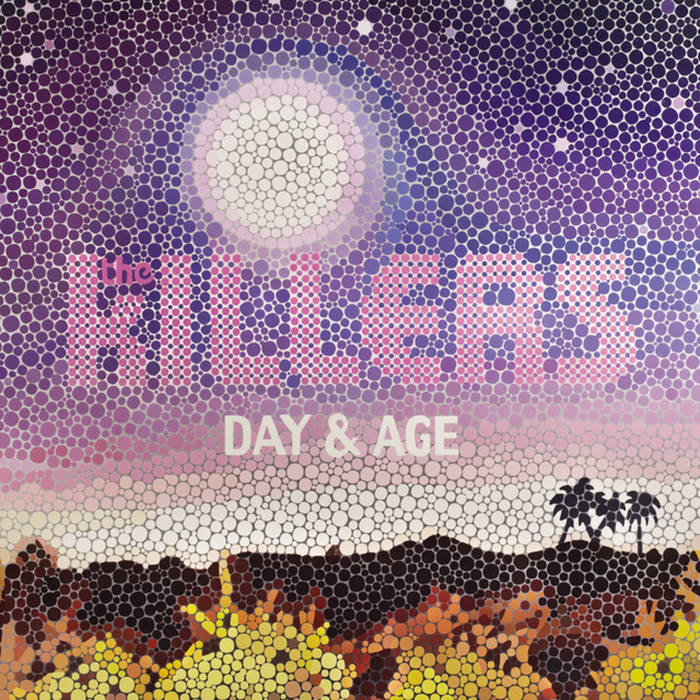 The Killers Human [P . mixEdit PS. VipSelect ] PMix Edit