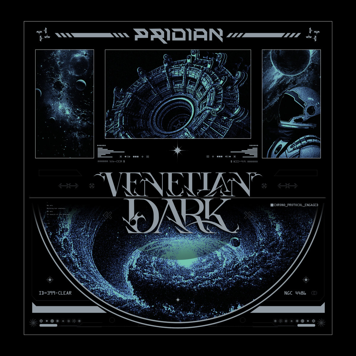 Venetian Dark 24 bit HD Audio Pridian venetian-dark-24-bit-hd-audio-pridian