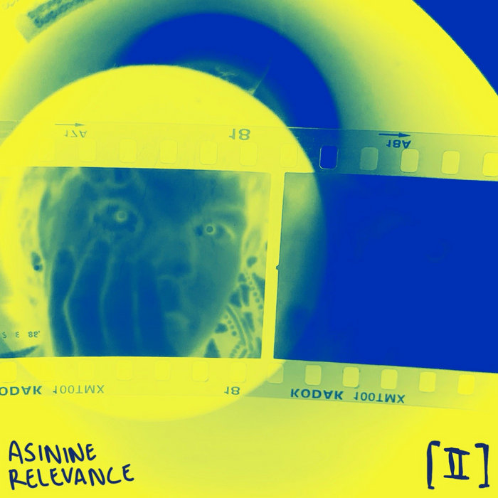 [II] | Asinine Relevance