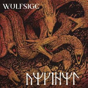 Wulfsige — Ancient