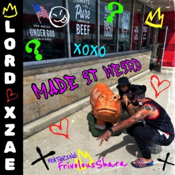Music | Lord Xzae