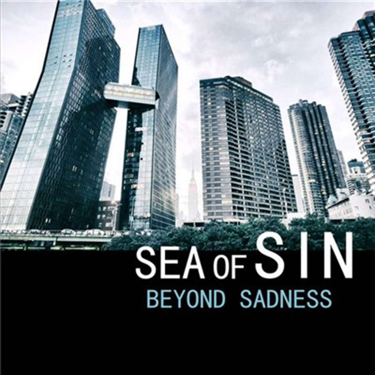 Beyond Sadness | Sea Of Sin
