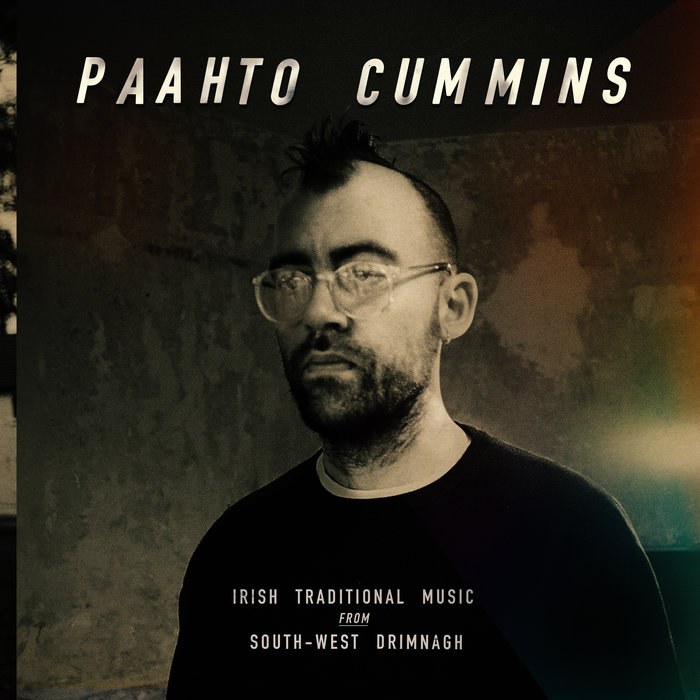 Paahto Cummins on Bandcamp