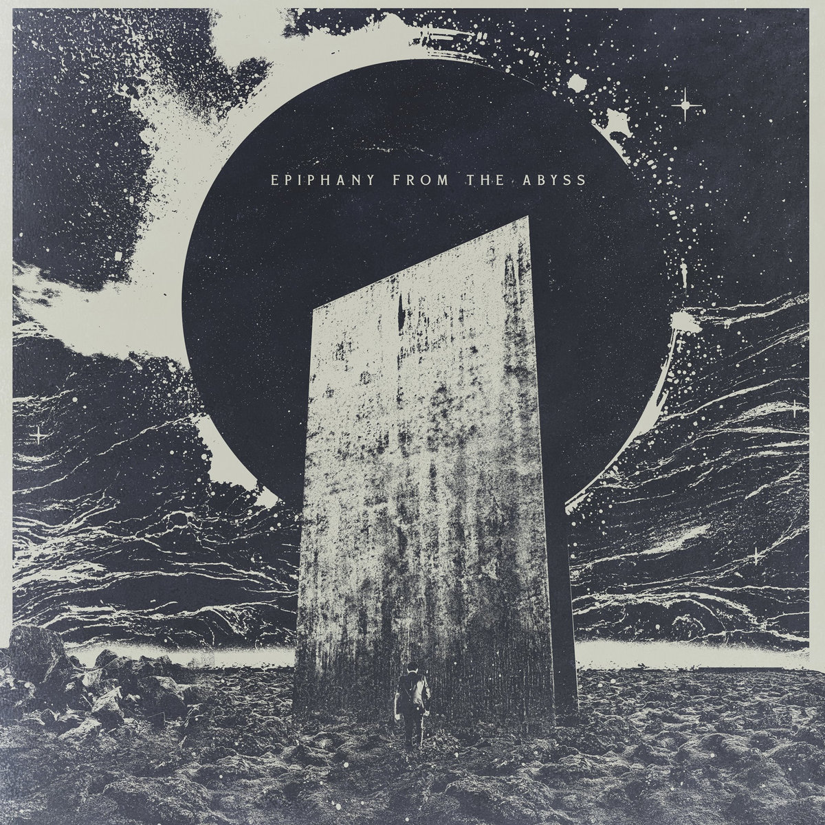 EPIPHANY FROM THE ABYSS / 2枚セット Epiphany from the abyss | Épiphanie