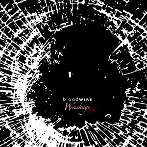 Wreckage 2.0 cover