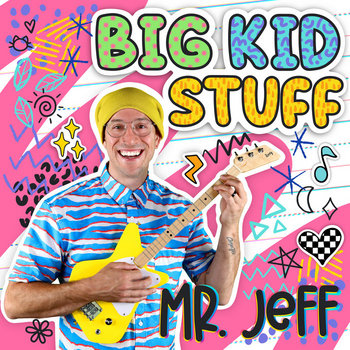 Music | Mr. Jeff