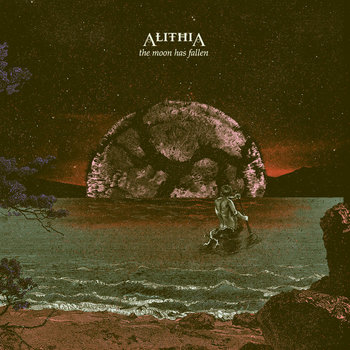 Album artwork for The Moon Has Fallen