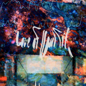 Love Of Your Life cover