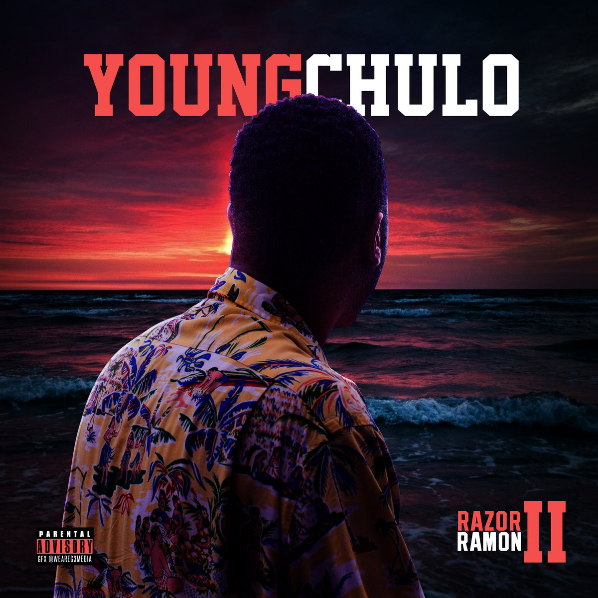 Oye Chico Razor Ramon Razor Ramon II | Young Chulo