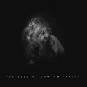 The Book of Common Prayer cover