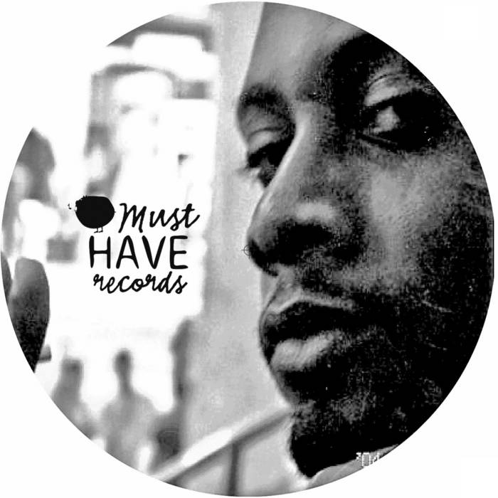 Seven Davis Jr. - One EP | Seven Davis Jr. | Must Have Records