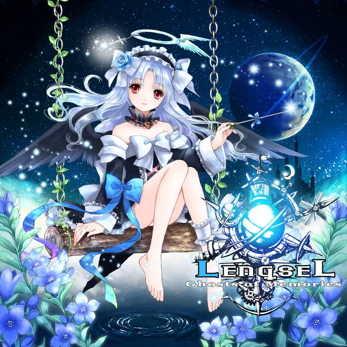 Lengsel - Ghosts of Memories - | Rigel Theatre