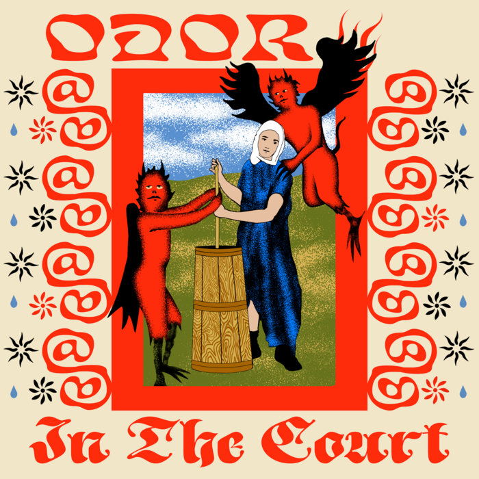 Odor In The Court localhost3000 Odor In The Court localhost3000