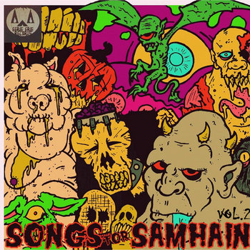 Music | Eerie Erie Records