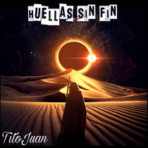 Huellas Sin Fin ( Remix, Instrumental ) cover art