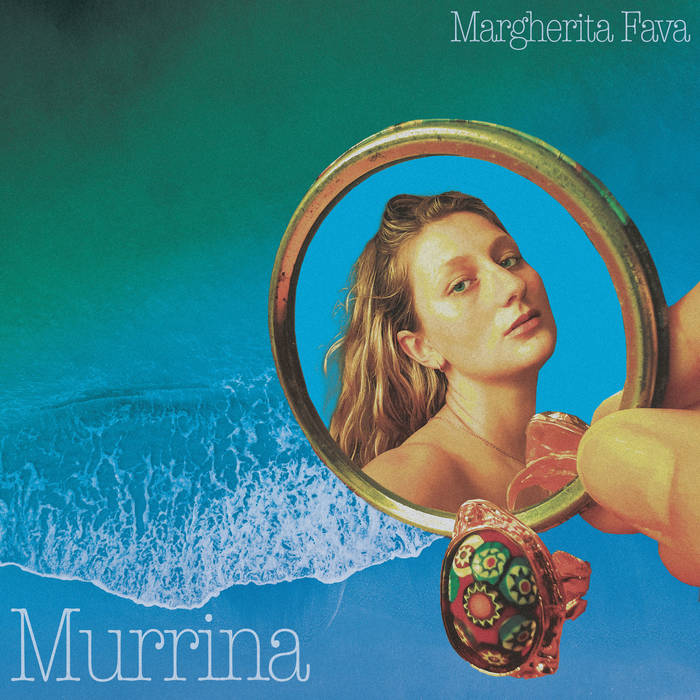 Murrina
by Margherita Fava