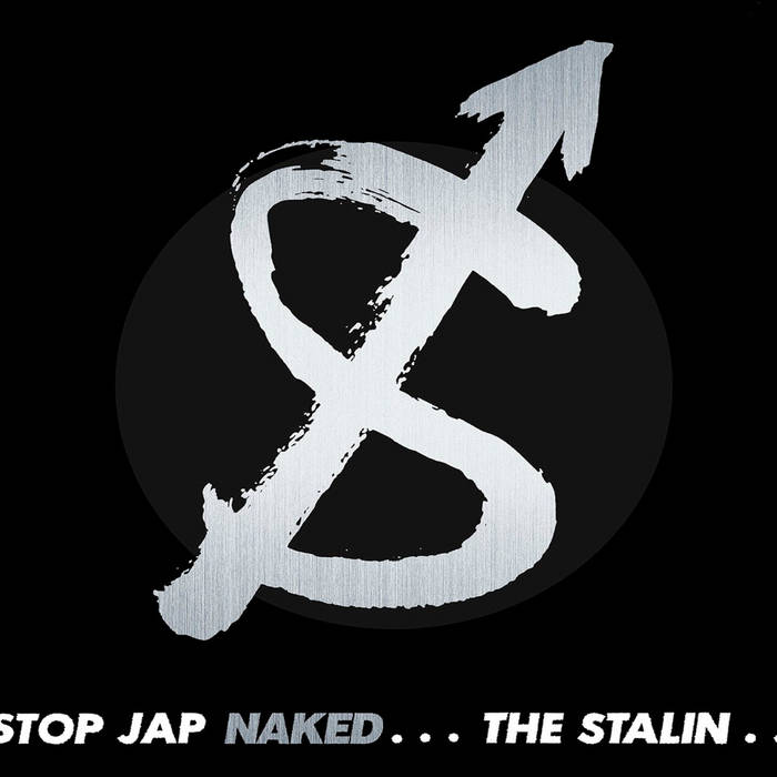 新品稀少LP+EP/THE STALIN/STOP JAP NAKED STOP JAP NAKED (2CD) | THE STALIN | inundow