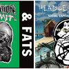 Headless Death/Radiation Vomit