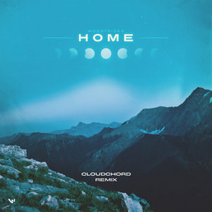 Moontricks — Moontricks - Home (Cloudchord Remix)