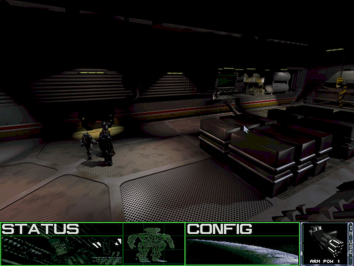 Gameplay y Review de Aliens: A Comic Book Adventure PC MSDOS: Descubre