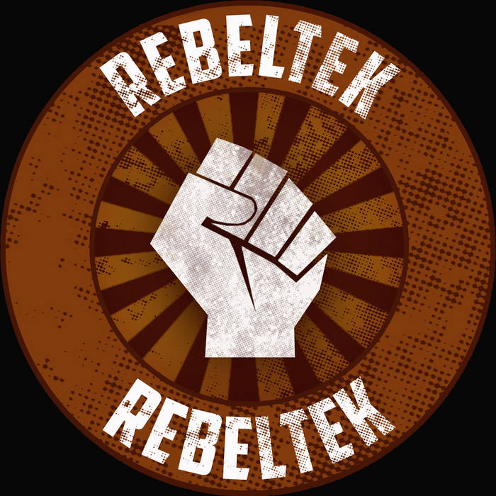 REBELTEK - COLLECTED (Acid Techno) | Sterling Moss / DJ Zebedee