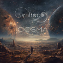 Cosma cover art