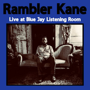 Live at Blue Jay Listening Room cover