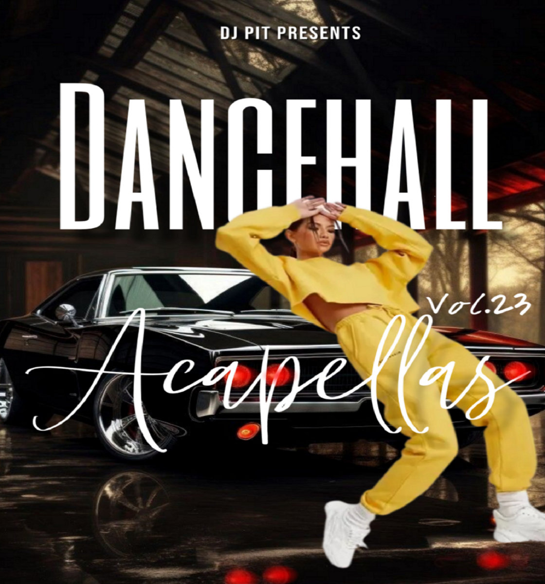 ※レコード6枚セット※HipHop、R&B、Dancehall a0025876239_10.jpg