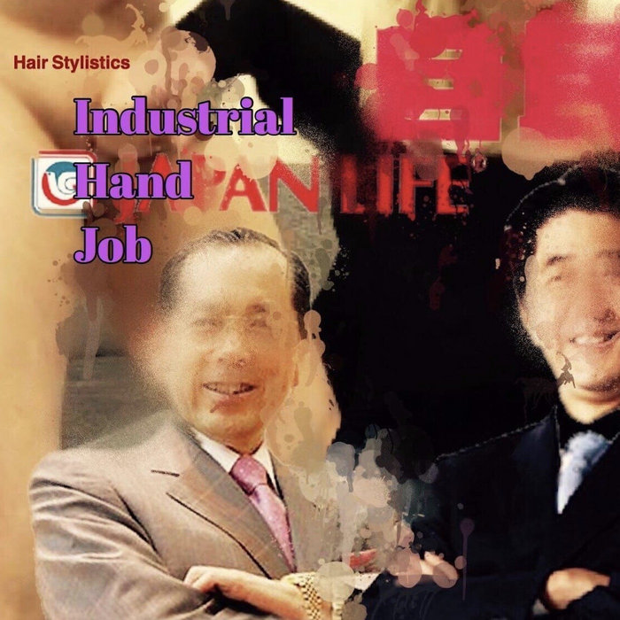 Industrial Hand Job Hair Stylistics