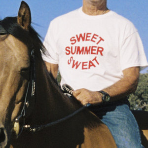 Sweat Summer Sweat cover