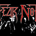 Baldric Barret - Fear Not