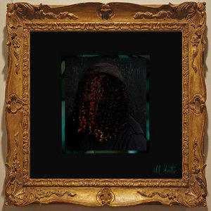 Stranger cover